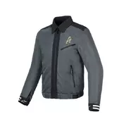 Alpinestars Ignite Air мотокуртка Grey Серый
