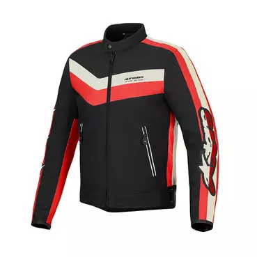 Alpinestars T-dyno Wr мотокуртка Red Красный