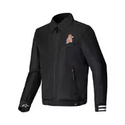 Alpinestars Ignite Air мотокуртка Black Черный