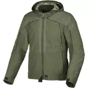 Macna Territor Green Motorcycle мотокуртка