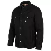 Helstons Taylor мотокуртка Black Черный