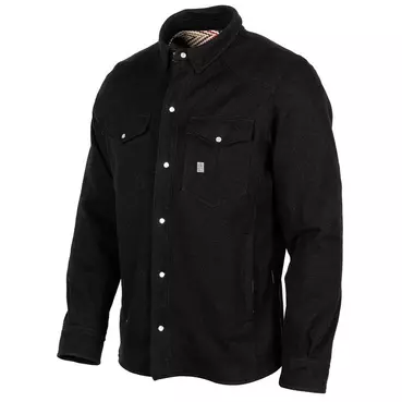 Helstons Taylor мотокуртка Black Черный