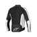 Alpinestars Viper Air V4 мотокуртка Black White Белый