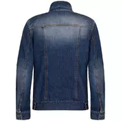 Pmj LUCY Blue Motorcycle Jeans мотокуртка