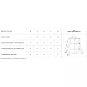 Pmj LUCY Blue Motorcycle Jeans мотокуртка