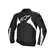 Alpinestars T-jaws V4 Wp мотокуртка Black White Белый