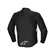 Alpinestars T-jaws V4 Wp мотокуртка Black White Белый