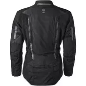 Gms Motorcycle мотокуртка Acamar WP мотокуртка Black