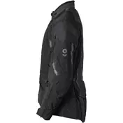 Gms Motorcycle мотокуртка Acamar WP мотокуртка Black