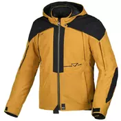 Macna Territor мотокуртка Camel Brown Коричневый