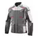 Ixon Midgard мотокуртка Grey Black Red Серый