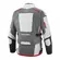 Ixon Midgard мотокуртка Grey Black Red Серый