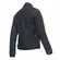 Dainese Denim Tex Lady мотокуртка Black Синий