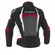 Clover Airblade 5 мотокуртка Black Red Красный