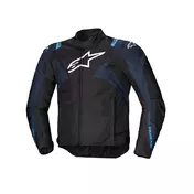 Alpinestars T-jaws V4 Wp мотокуртка Blue Синий