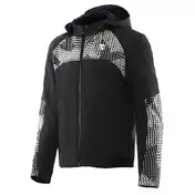 Dainese Ignite 2 мотокуртка Black Grey Серый