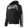 Dainese Ignite 2 мотокуртка Black Grey Серый