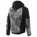 Dainese Ignite 2 мотокуртка Black Grey Серый