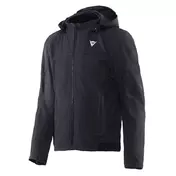 Dainese Ignite 2 мотокуртка Black Черный