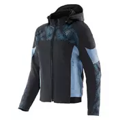 Dainese Ignite 2 Women мотокуртка Mirage Синий