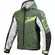 Macna Imbuz мотокуртка Green Light Grey Black Зеленый