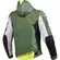 Macna Imbuz мотокуртка Green Light Grey Black Зеленый