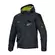 Alpinestars Mogress Air мотокуртка Lime Punch Черный