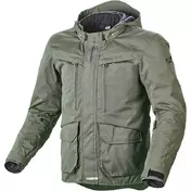 Macna Rival мотокуртка Green Зеленый