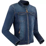 Segura HUNKY Blue Motorcycle мотокуртка