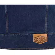 Segura HUNKY Blue Motorcycle мотокуртка