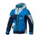 Alpinestars Mogress Air мотокуртка Blue Almond Синий