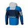 Alpinestars Mogress Air мотокуртка Blue Almond Синий