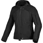 Macna Territor Lady мотокуртка Black Черный