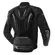 Ixon Cortex мотокуртка Black Grey Черный