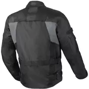 Macna Higera Softshell Motorcycle мотокуртка Black