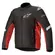 Alpinestars T-sp5 Rideknit мотокуртка Black Red Красный