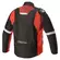 Alpinestars T-sp5 Rideknit мотокуртка Black Red Красный
