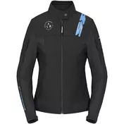 Spidi CORSA TEX LADY мотокуртка Black Blue