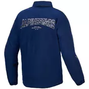 Alpinestars REVVED WR Fabric Motorcycle мотокуртка Blue