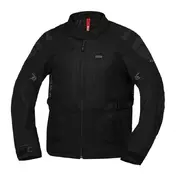 Ixs Tourster-bigair 1.0 мотокуртка Black Черный