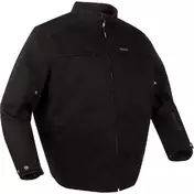 Bering ZANDER King Size Black Motorcycle мотокуртка