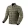 Rev'it Larimer Overshirt Brown Коричневый