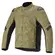 Alpinestars T-sp5 Rideknit мотокуртка Green Camo Зеленый