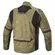 Alpinestars T-sp5 Rideknit мотокуртка Green Camo Зеленый