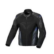 Macna Novic мотокуртка Black Blue Синий
