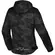 Macna Territor Women's Motorcycle мотокуртка Black Camo