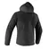 Clover Rambla Wp мотокуртка Black Черный