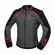 Ixs Moto Dynamic мотокуртка Grey Black Red Красный