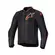 Alpinestars Viper Air V4 мотокуртка Black Red Fluo Черный