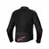 Alpinestars Viper Air V4 мотокуртка Black Red Fluo Черный